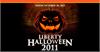 Liberty Halloween 