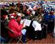 The 20th Annual Christmas Tuba Festival and Choir Sing-along 