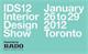 Interior Design Show 2012 (IDS 12)