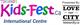 Toronto's Kidsfest - Family Day Weekend