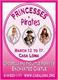 Princesses & Pirates March Break Program