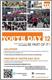 YOUTH DAY 2012 - Toronto