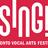 SING! Toronto Vocal Arts Festival