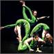 TORONTO INTERNATIONAL CIRCUS FESTIVAL - A mixture of comedy, acrobatics and daredevils