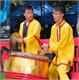 MUHTADI INTERNATIONAL DRUMMING FESTIVAL - Toronto