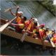 TORONTO INTERNATIONAL DRAGON BOAT RACE FESTIVAL Get your paddles ready