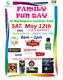 Martingrove Gardens Family Fun Day BBQ and Bazaar Toronto