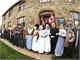 Victoria Day Tea and Tour at Montgomery's Inn 