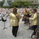 SUNDAY SERENADES Warm Summer Nights at Mel Lastman Square