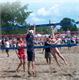 Beach Volleyball - Toronto