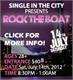 Toronto Singles Boat Party