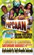 POPCAAN Heat OfThe NiteConcert