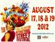 International Street Festival - Toronto