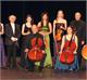 Cello Superstar - Sinfonia Toronto Masterpiece concert 