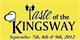 Taste of the Kingsway Festival