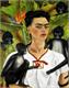 Frida and Diego: Passion, Politcs and Painting