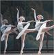 THE NUTCRACKER  - Tchaikovsky's perennial holiday ballet