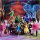 DISNEY ON ICE: WORLDS OF FANTASY