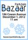 Parkdale Holiday Bazaar 