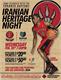 the 4th Iranian Night with the Toronto Raptors. 