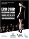 Eco Chic Fashion Show