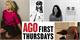 AGO First Thursdays 