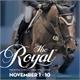 The Royal Agricultural Winter Fair 