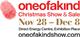 One of a Kind Christmas Show & Sale 