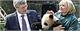 Stephen Harper wraps up China trip with hands on pandas and politics