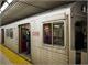 Toronto transit ticket collector shot in station