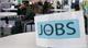 Jobless claims unexpectedly rise last week