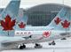 Air Canada says illegal job action' by pilots causing delays cancellations