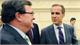 Flaherty, Carney take cautious tone on economy