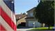 U.S. homes eke out price increase