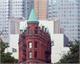 Toronto’s iconic Flatiron is up for sale