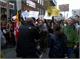 Occupy protesters plan Monday march in Toronto