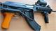 Replica AK-47 BB guns allowed into Canada