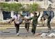 Libyan fighters drive out Gadhafi loyalists, declare victory in Sirte