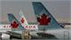 Air Canada risking labour peace, CAW says