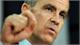 Carney named head of global banking regulator