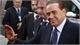 Italy's Berlusconi confirms he'll step aside