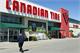 Canadian Tire hikes dividend