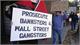 Occupy protesters in U.S. target foreclosures