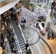 Shoppers feeling frugal amid debt, global woes