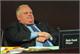 Rob Ford talks lockout, subway funding and McDonalds . . . just not to us