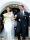 Defence Minister Peter MacKay shares photo of recent intimate wedding