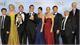 The Artist, The Descendants nab Golden Globe honours