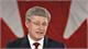 Harper arrives in Davos for economic forum