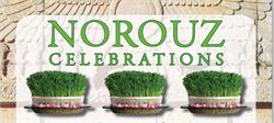 Mayor's Norouz Celebration - جشن نوروز