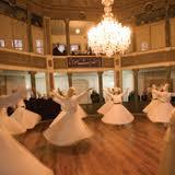 رقص سما - Opening the Heart with Rumi - An Evening of Sufi Music, Poetry and Whirling